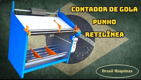 Contador de Gola